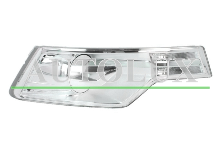 Piloto delantero citroen c5 2008-2018 derecho.  Referencia OE:6206J5