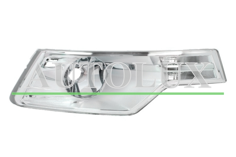 Piloto delantero citroen c5 2008-2018 con antiniebla / derecho.  Referencia OE:6206J4