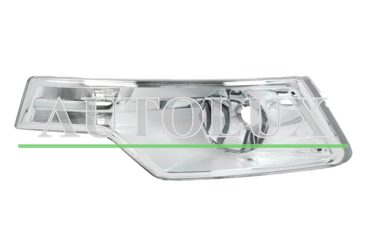 Piloto delantero citroen c5 2008-2018 con antiniebla / izquierdo.  Referencia OE:6208J4