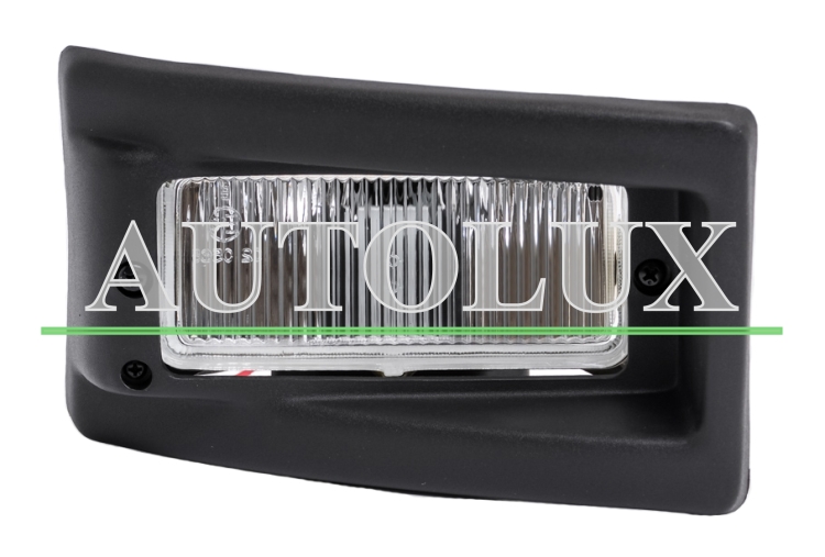Faro antiniebla fiat ducato 1994-2002 derecho.  Referencia OE:96205043