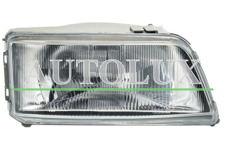 Faro delantero peugeot boxer 1994-2002 hidraulico / derecho.  Referencia OE:6205J7