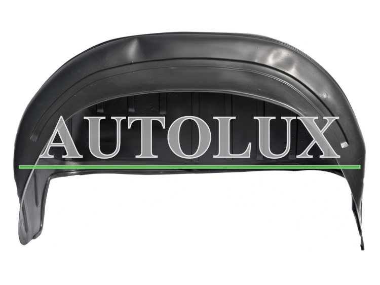 Guardabarros peugeot boxer 2014-> trasero izquierdo
