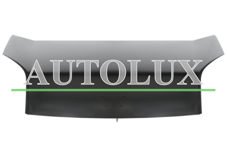 Capo citroen nemo 2007-2016 delantero.  Referencia OE:7901Q1