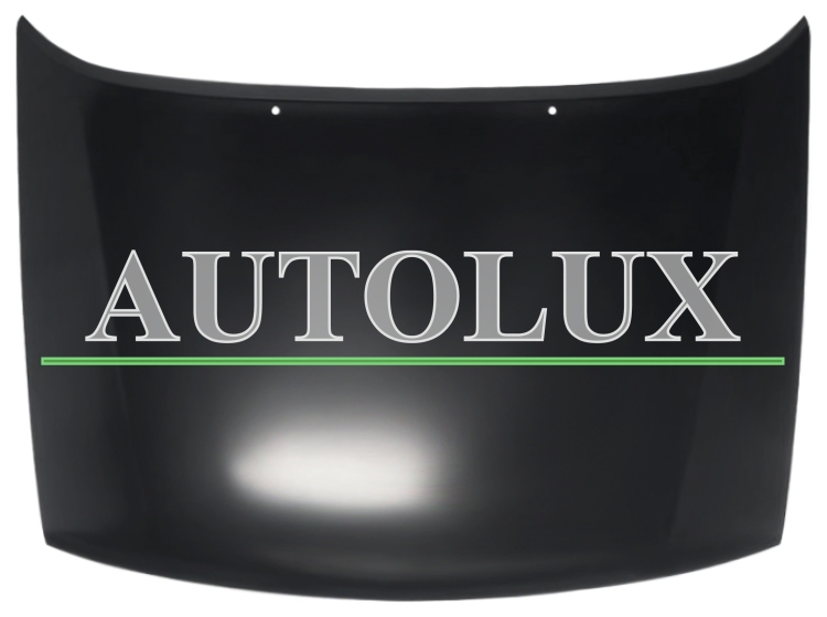 Capo citroen saxo 1996-1999 delantero.  Referencia OE:7901F6