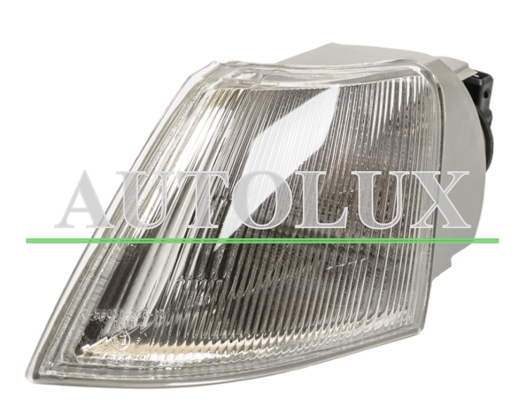 Piloto delantero citroen xantia 1998-2002 blanco izquierdo.  Referencia OE:630369