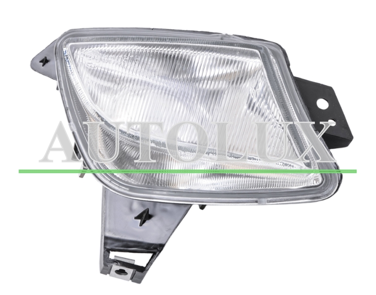Faro antiniebla citroen xsara 1997-2000 derecho.  Referencia OE:6205R4