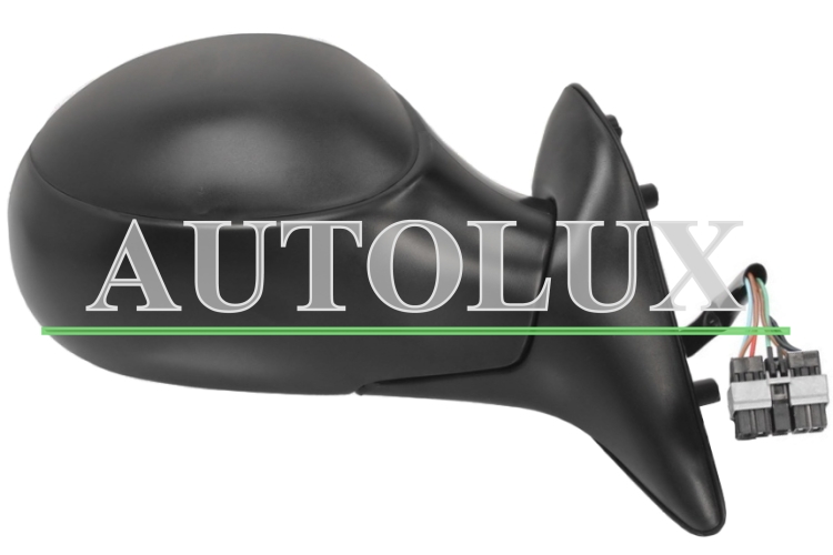 Espejo retrovisor citroen xsara picasso 1999-2004 electrico / termico / sonda / derecho.  Referencia OE:8149NJ