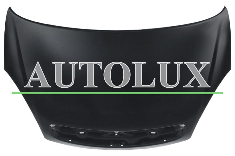 Capo citroen xsara picasso 1999-2004 delantero.  Referencia OE:7901H4