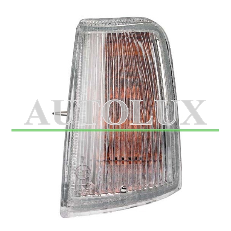 Piloto delantero citroen zx 1994-1998 blanco / izquierdo.  Referencia OE:95656545