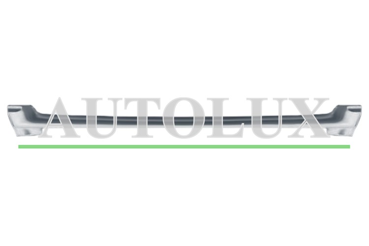 Rejilla citroen zx 1991-1994 frente.  Referencia OE:78040000