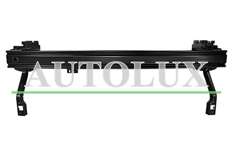 Traviesa CITROEN C-elysée 2012-2017 delantero - Ref. OE: 9676906880 Traviesa citroen c-elysée 2012-2017 parachoques delantero.  Referencia OE:9676906880
