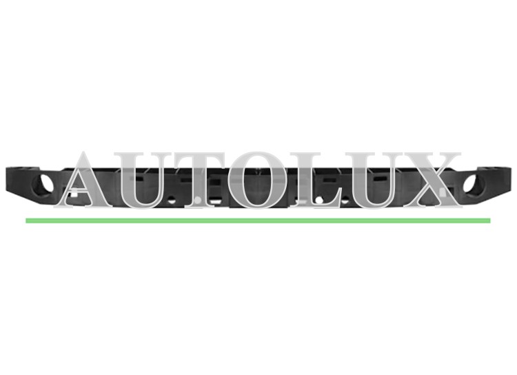 Absorbedor parachoques peugeot 301 2017-2021 delantero.  Referencia OE:9816050480