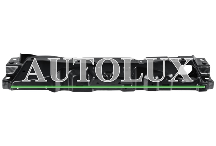 Frente peugeot 301 2017-2021 delantero / superior.  Referencia OE:9675630080