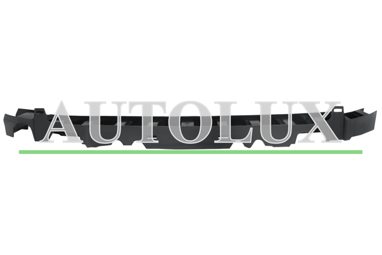 Absorbedor parachoques citroen c3 2020-2024 delantero.  Referencia OE:9812063780