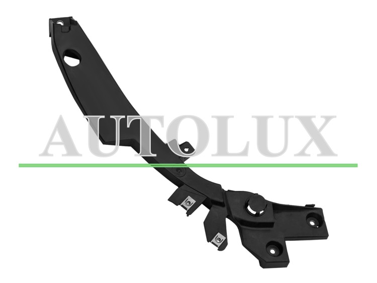 Soporte faro toyota proace 2016-> delantero derecho.  Referencia OE:9826095480