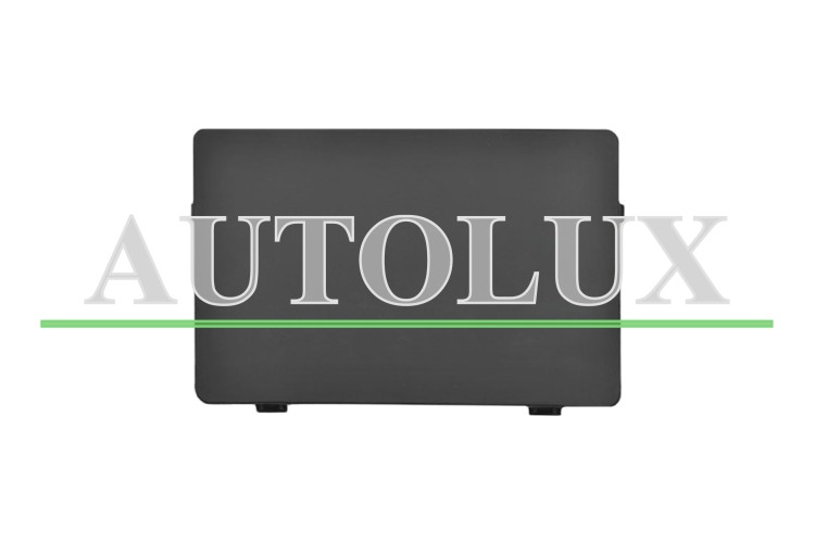 Tapa rejilla citroen c4 x 2022-> parachoques delantero / inferior.  Referencia OE:98347326XT