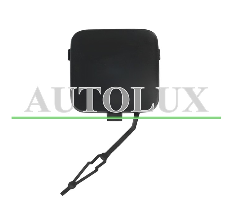 Tapagancho citroen c4 x 2022-> parachoques delantero.  Referencia OE:983477181T