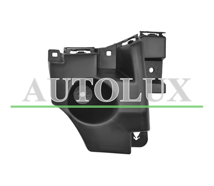 Soporte parachoques citroen c4 2020-> trasero / interior / izquierdo.  Referencia OE:9831818980