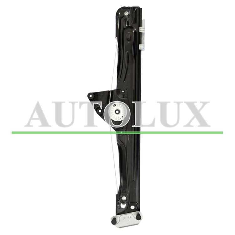 Elevalunas citroen c3 aircross 2020-2024 electrico / sin motor / confort / delantero derecho.  Referencia OE:YQ00778380