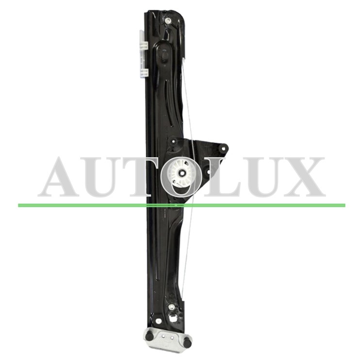 Elevalunas citroen c3 aircross 2017-2020 electrico / sin motor / confort / delantero izquierdo.  Referencia OE:YQ00778280