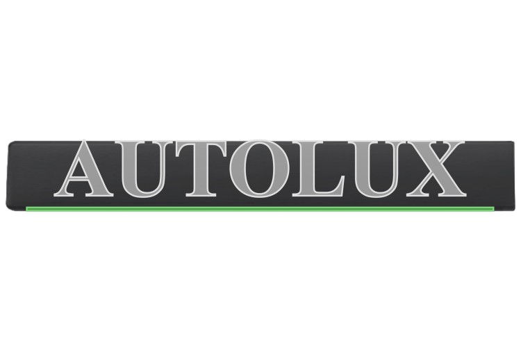 Moldura lateral peugeot boxer 2014-> delantera / chasis medio-largo l2-l3-l4 / negra / izquierda.  Referencia OE:1685341680