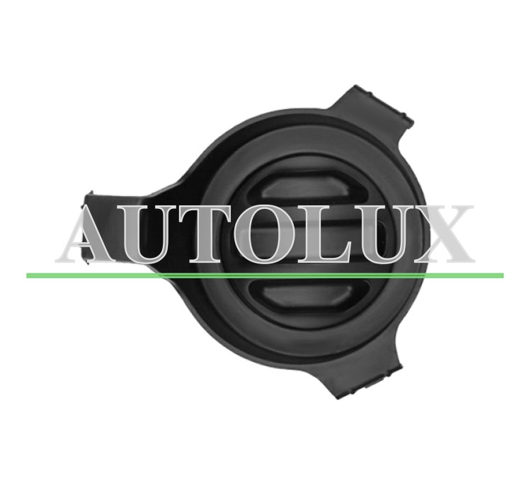 Tapa antiniebla peugeot boxer 2014-> parachoques delantero / derecha.  Referencia OE:1637294980