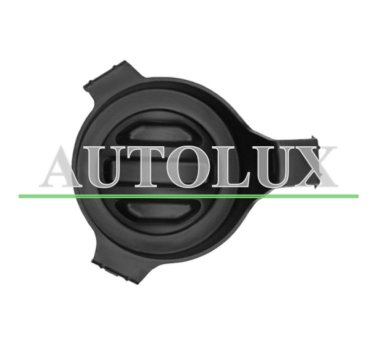 Tapa antiniebla peugeot boxer 2014-> parachoques delantero / izquierda.  Referencia OE:1637295080