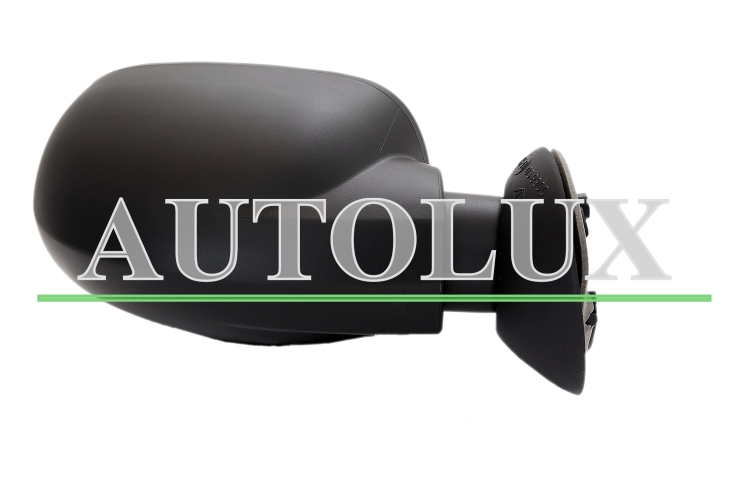 Espejo retrovisor dacia logan 2005-2008 manual / derecho.  Referencia OE:963015334R