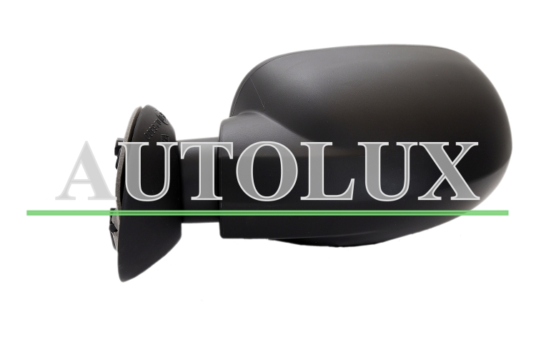 Espejo retrovisor dacia logan 2005-2008 manual / izquierdo.  Referencia OE:963025718R