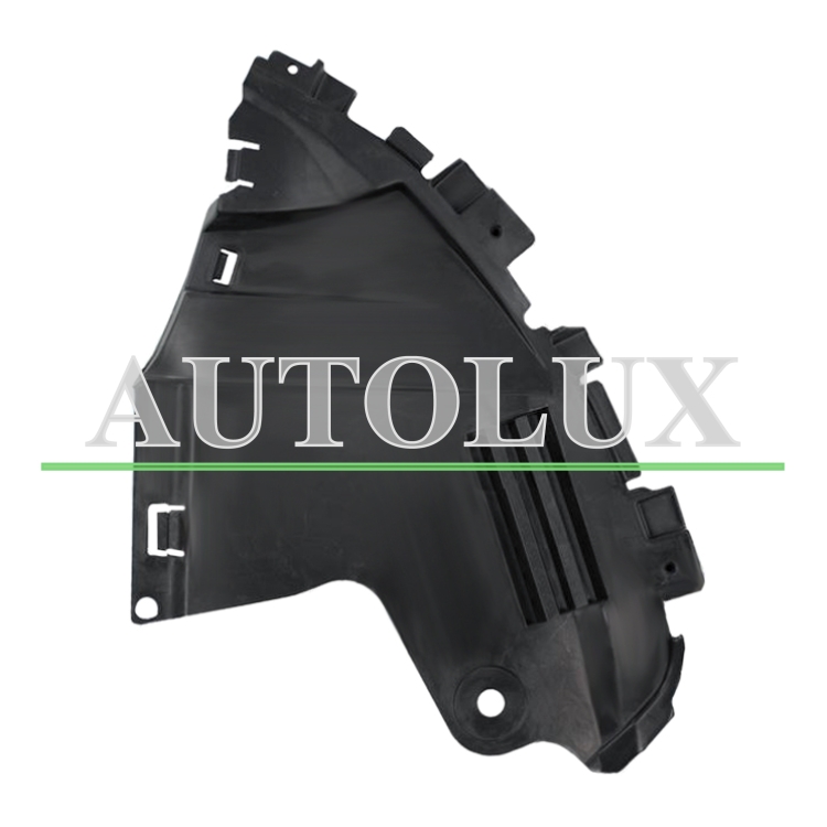 Bajo motor dacia sandero 2008-2013 delantero derecho.  Referencia OE:620246187R