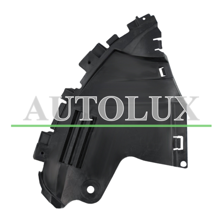 Bajo motor dacia sandero 2008-2013 delantero izquierdo.  Referencia OE:620254755R