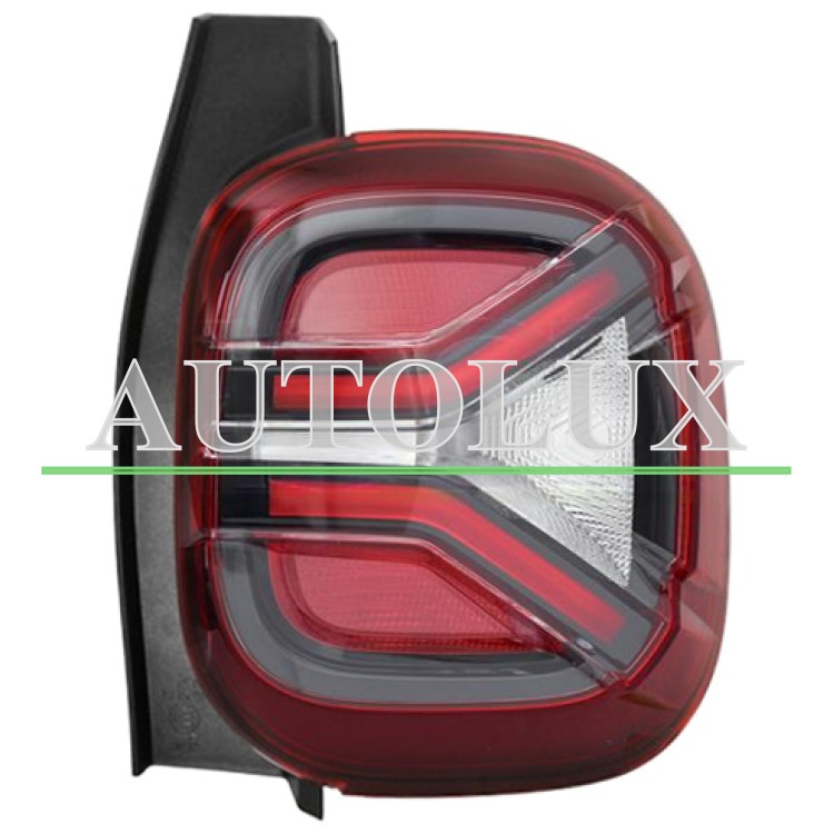 Piloto trasero DACIA Duster 2022-2024 trasero derecho - Ref. OE: 265509473R Piloto trasero dacia duster 2022-2024 derecho.  Referencia OE:265509473R