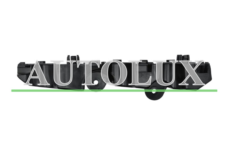 Soporte parachoques dacia duster 2018-2022 delantero derecho.  Referencia OE:622221036R