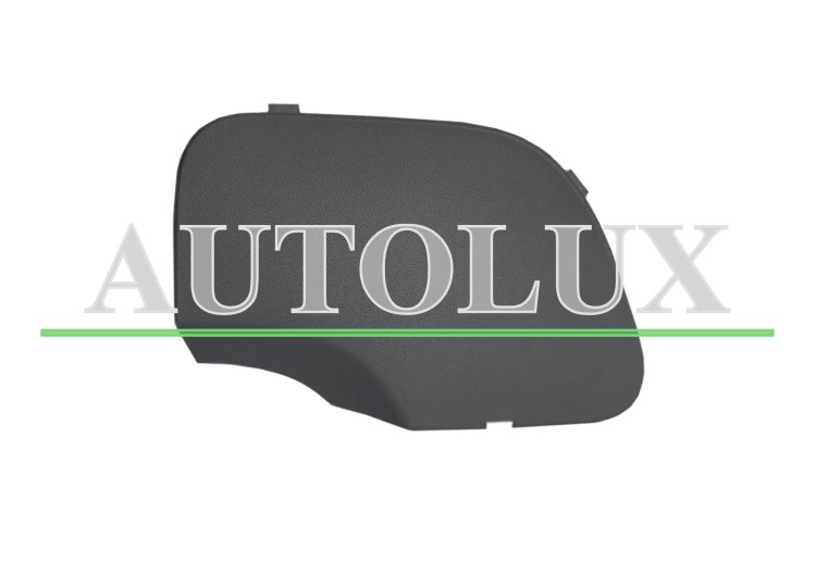 Tapagancho dacia duster 2018-2022 parachoques trasero.  Referencia OE:511656583R