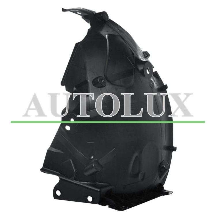 Guardabarros DACIA Jogger 2021-> delantero izquierdo - Ref. OE: 638456492R Guardabarros dacia jogger 2021-> parte delantera / delantero izquierdo. Referencia OE:638456492R