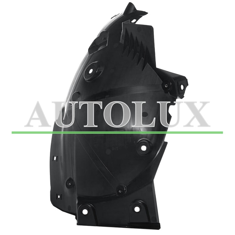 Guardabarros DACIA Jogger 2021-> delantero izquierdo - Ref. OE: 638437444R Guardabarros dacia jogger 2021-> parte trasera / delantero izquierdo. Referencia OE:638437444R