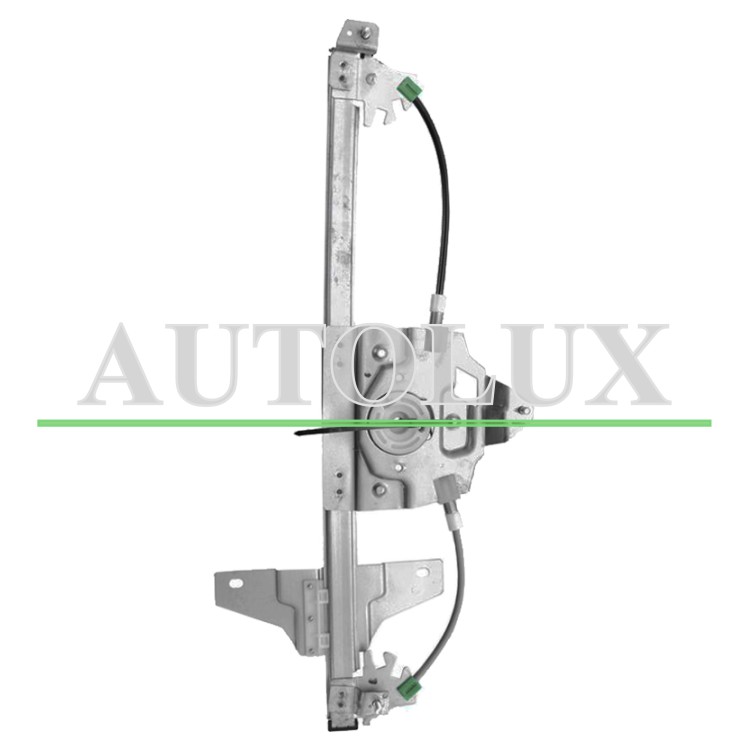 Elevalunas dacia jogger 2021-> electrico / sin motor / delantero izquierdo.  Referencia OE:807217905R