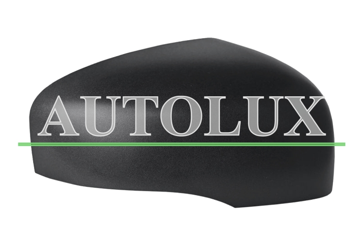 Carcasa espejo retrovisor dacia spring 2020-> derecha.  Referencia OE:963733555R