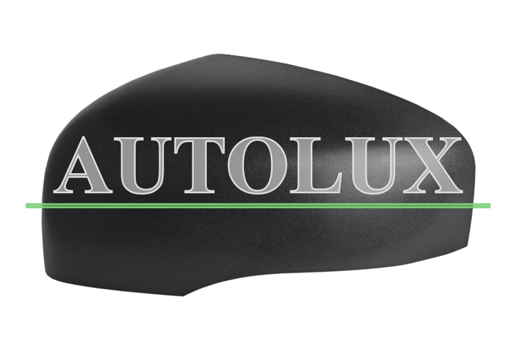 Carcasa espejo retrovisor dacia spring 2020-> izquierda.  Referencia OE:963748151R