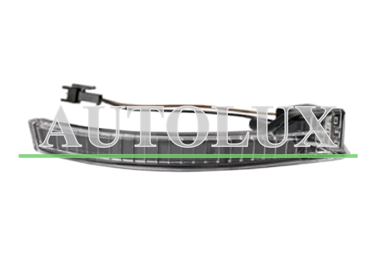 Piloto espejo retrovisor dacia spring 2020-> derecho.  Referencia OE:261603821R