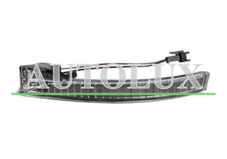 Piloto espejo retrovisor dacia spring 2020-> izquierdo.  Referencia OE:261659456R