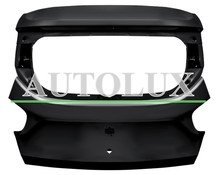 Porton dacia spring 2020-> trasero.  Referencia OE:901008970R