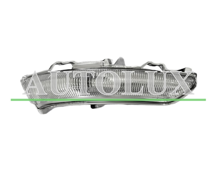 Piloto espejo retrovisor dacia duster 2024-> derecho.  Referencia OE:261808743R