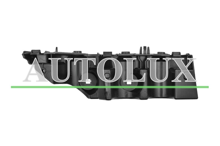 Soporte parachoques dacia duster 2024-> delantero derecho.  Referencia OE:622203754R