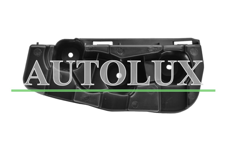 Soporte parachoques dacia duster 2024-> trasero / central / derecho.  Referencia OE:850443299R