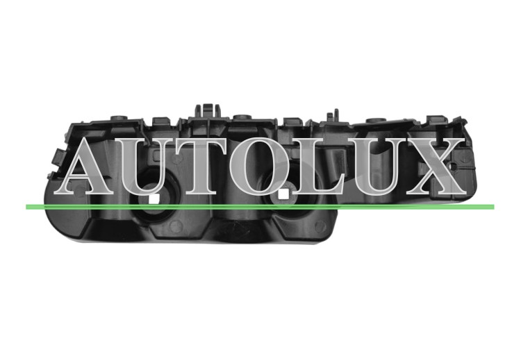 Soporte parachoques dacia duster 2024-> trasero derecho.  Referencia OE:850446907R