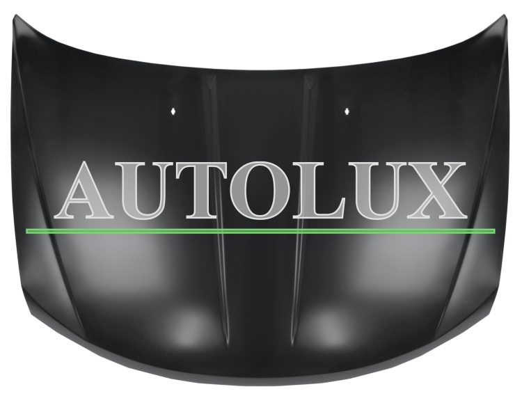 Capo dodge journey 2008-2011 delantero.  Referencia OE:5076777AE