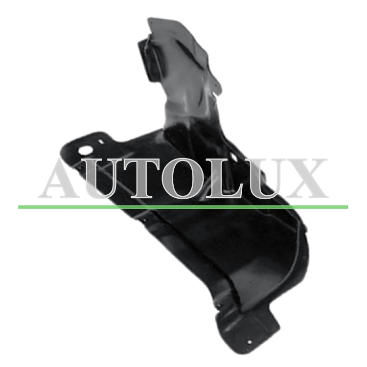 Bajo motor fiat bravo 2007-2014 delantero izquierdo.  Referencia OE:51787453