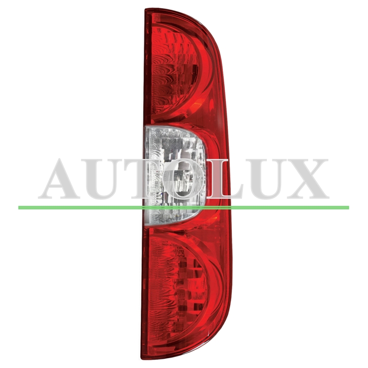 Piloto trasero fiat doblo 2006-2010 derecho.  Referencia OE:51755144