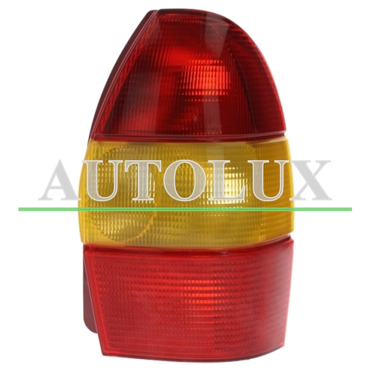 Piloto trasero fiat palio weekend 1997-2002 derecho.  Referencia OE:46434791